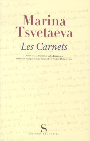 Produktbild: Les Carnets T.1