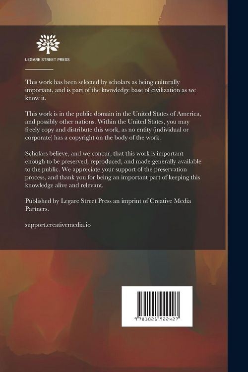 Produktbild: The Public Life of our Lord Jesus Christ; Volume 2