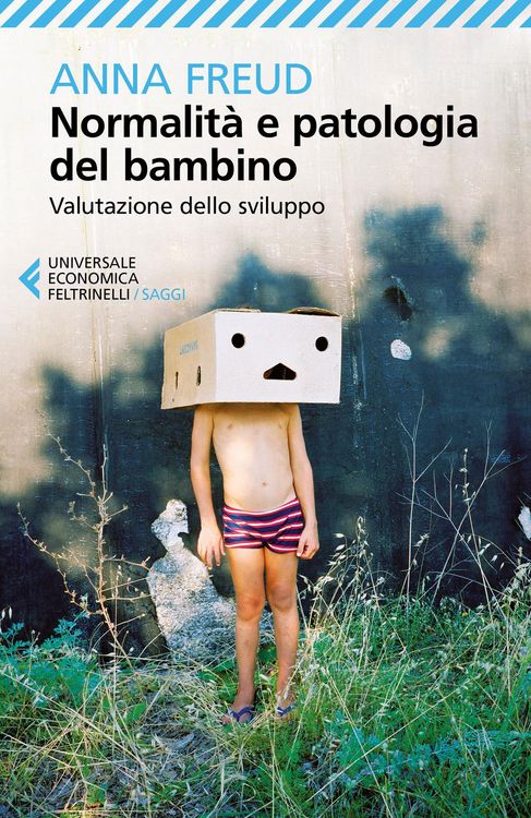 Produktbild: Normalit&agrave; e patologia del bambino. Valutazione dello sviluppo