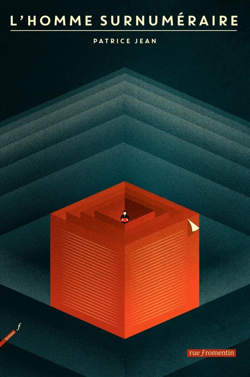 Produktbild: L'homme surnum&eacute;raire