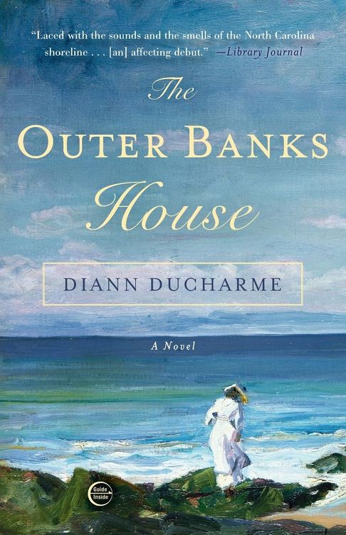Produktbild: The Outer Banks House