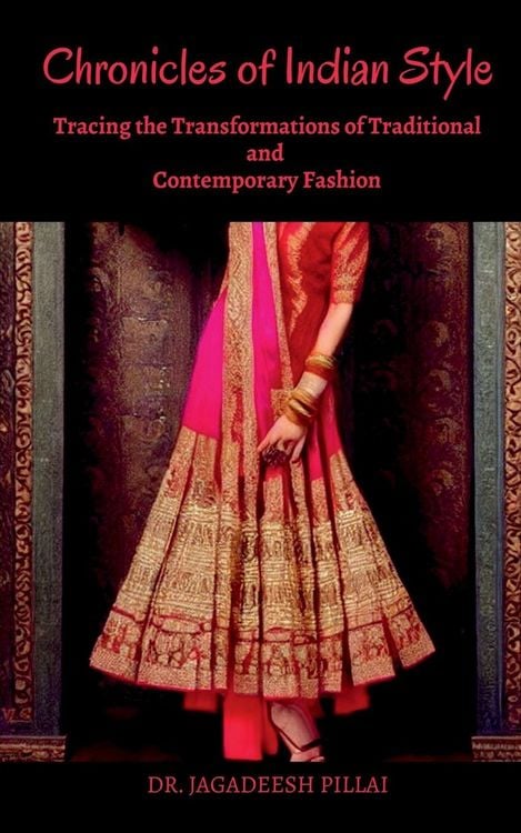 Produktbild: Chronicles of Indian Style