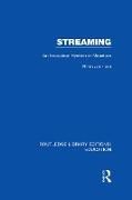 Produktbild: Streaming (Rle Edu L Sociology of Education): An Education System in Miniature