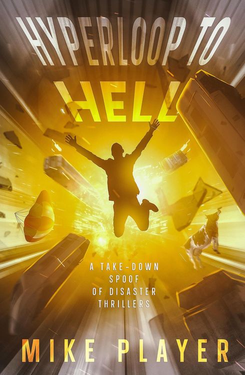 Produktbild: Hyperloop To Hell