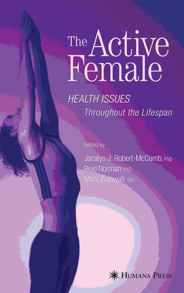 Produktbild: The Active Female