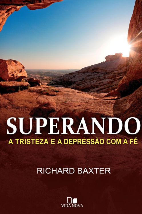 Produktbild: Superando a tristeza e a depress&atilde;o com a f&eacute;