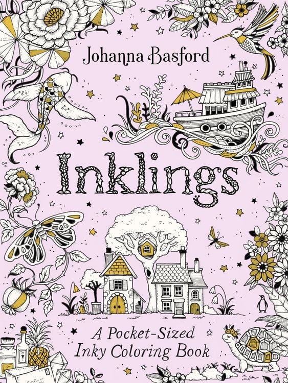 Produktbild: Inklings