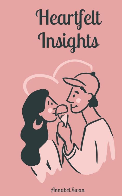 Produktbild: Heartfelt Insights