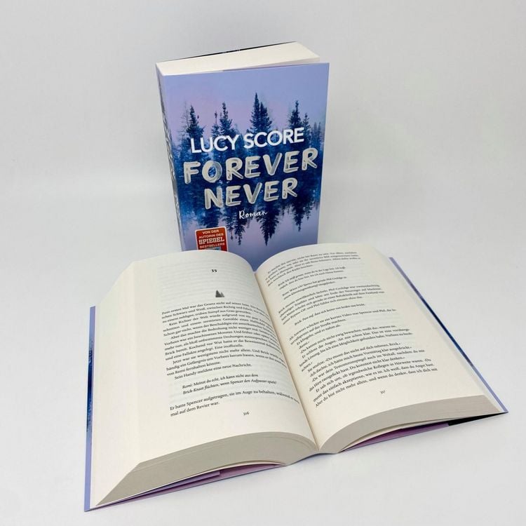 Produktbild: Forever Never