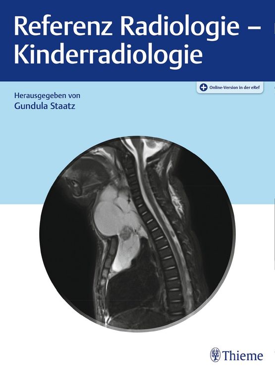 Produktbild: Referenz Radiologie - Kinderradiologie