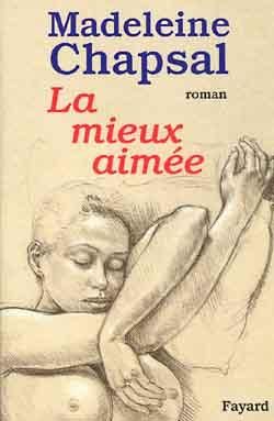 Produktbild: La mieux aim&eacute;e