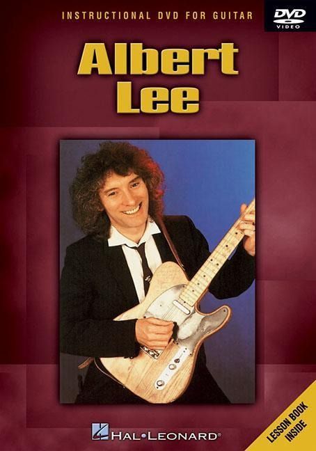 Produktbild: Albert Lee