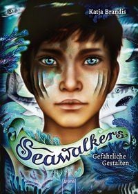 Produktbild: Seawalkers (1). Gef&auml;hrliche Gestalten