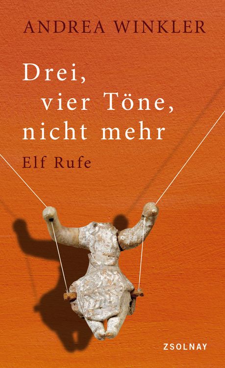 Produktbild: Drei, vier T&ouml;ne, nicht mehr
