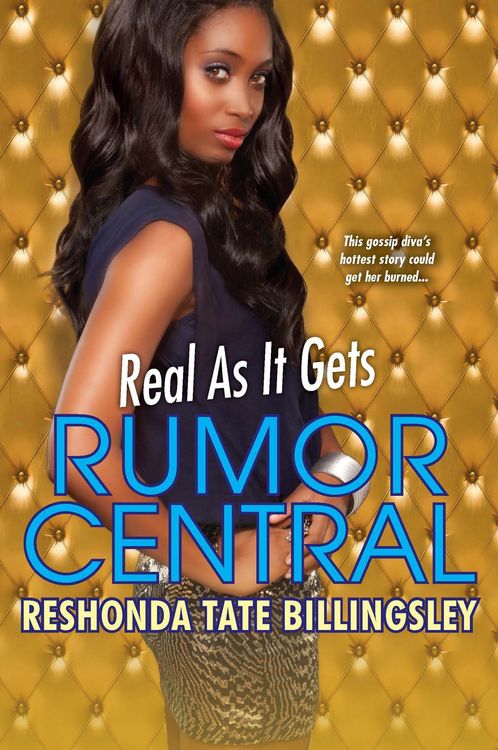 Produktbild: Real As It Gets