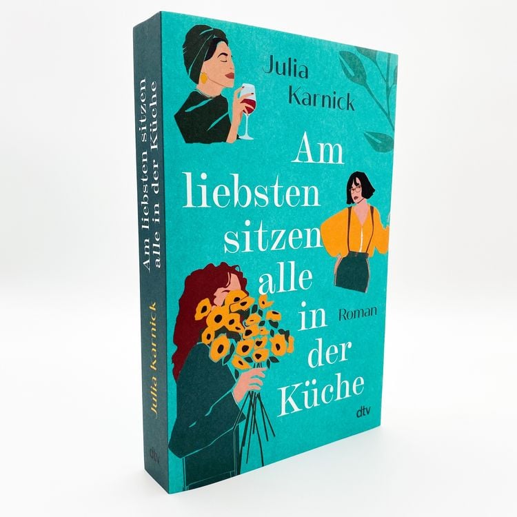 Produktbild: Am liebsten sitzen alle in der K&uuml;che