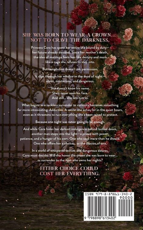 Produktbild: Crowned In Sin