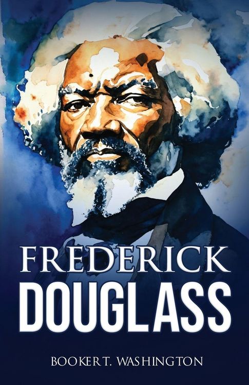 Produktbild: Frederick Douglass