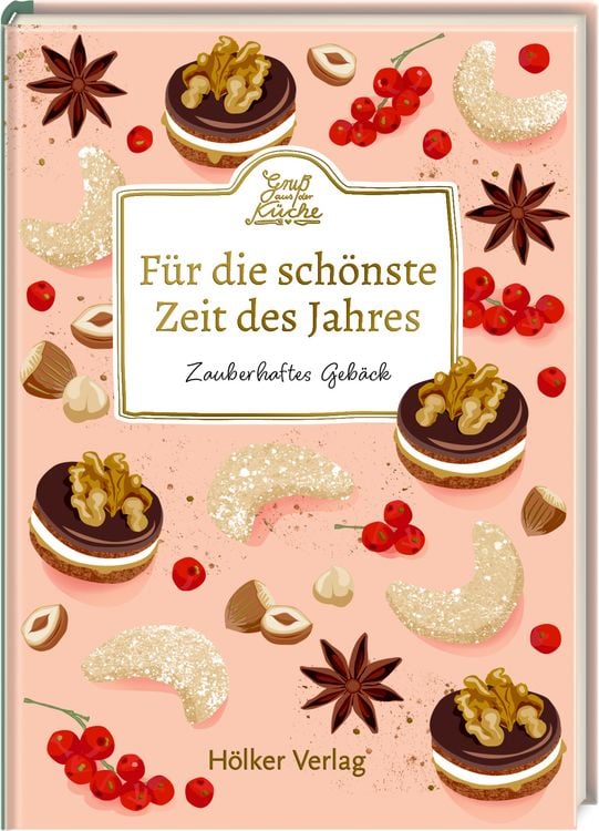 Produktbild: F&uuml;r die sch&ouml;nste Zeit des Jahres