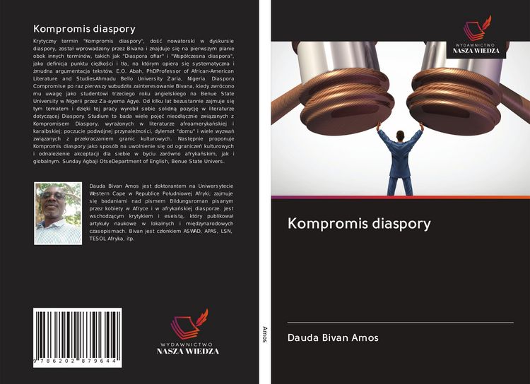 Produktbild: Kompromis diaspory