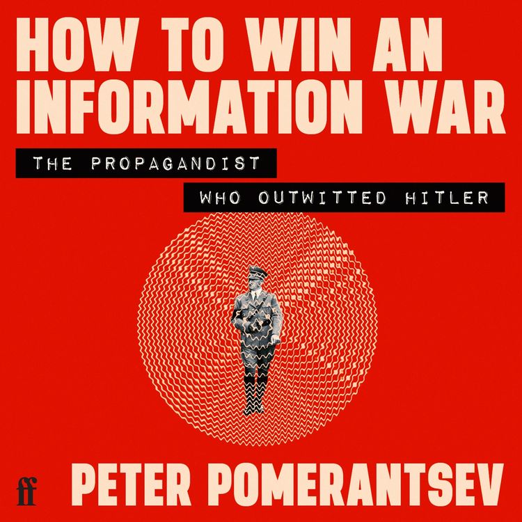 Produktbild: How to Win an Information War