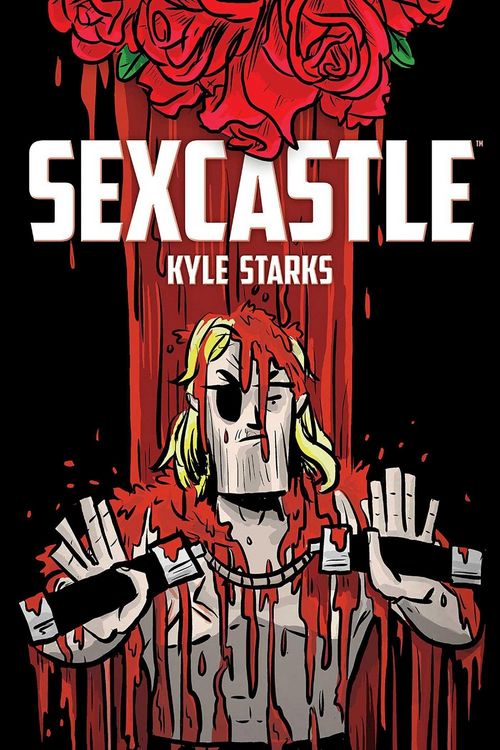 Produktbild: Sexcastle (New Edition)
