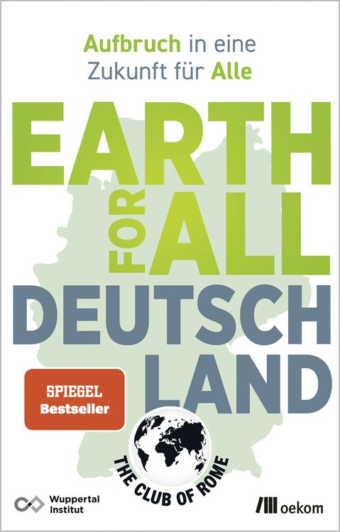 Produktbild: Earth for All Deutschland