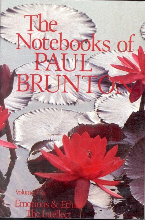 Produktbild: Emotions and Ethics/The Intellect
