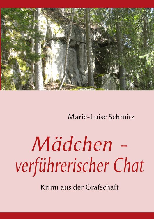 Produktbild: M&auml;dchen - verf&uuml;hrerischer Chat