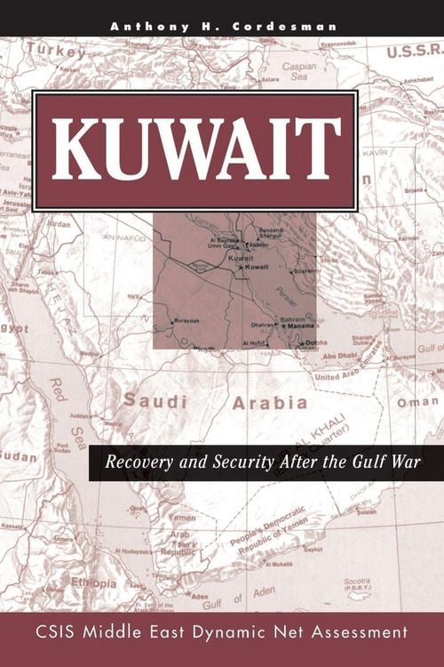 Produktbild: Kuwait
