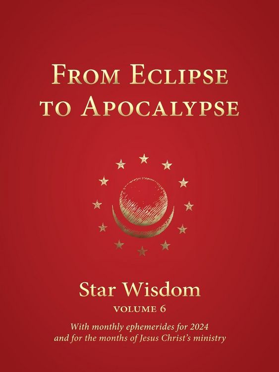 Produktbild: From Eclipse to Apocalypse
