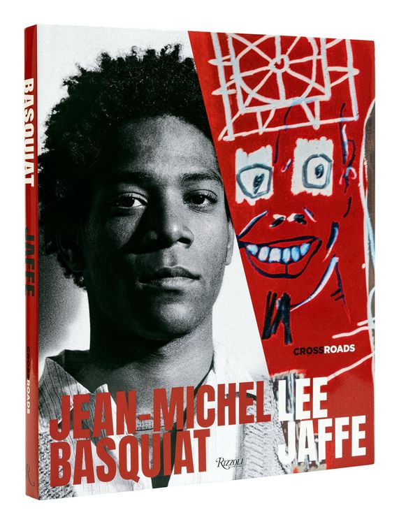 Produktbild: Jean-Michel Basquiat
