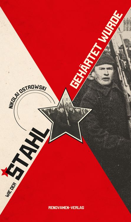 Produktbild: Wie der Stahl geh&auml;rtet wurde