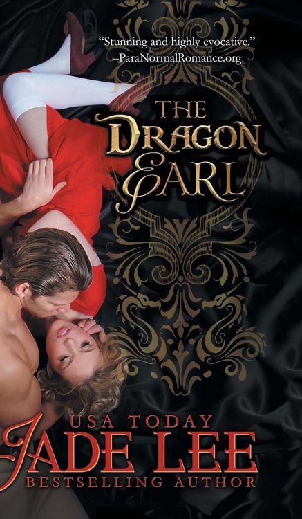 Produktbild: The Dragon Earl (The Regency Rags to Riches Series, Book 4)
