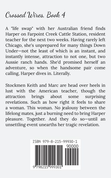 Produktbild: Sharing Their Lover