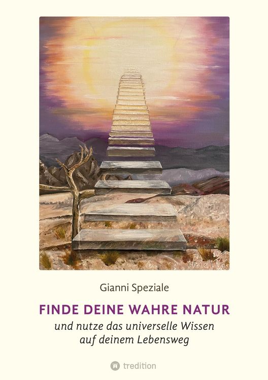 Produktbild: Finde deine Wahre Natur