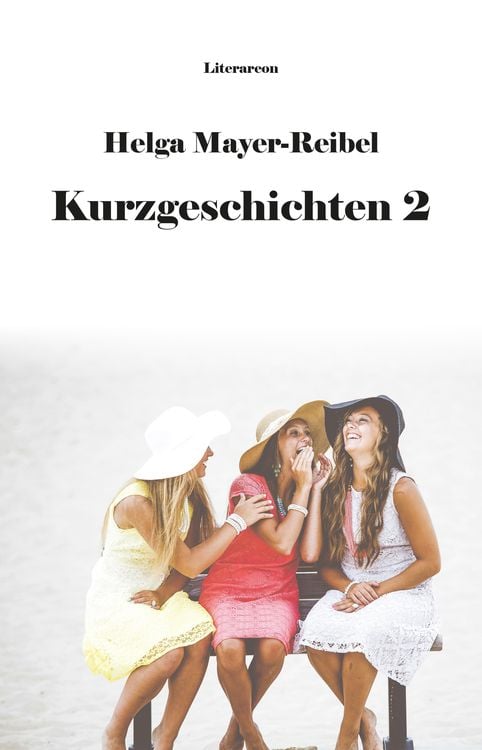Produktbild: Kurzgeschichten 2