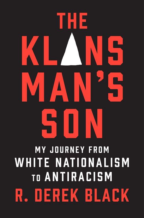 Produktbild: The Klansman's Son