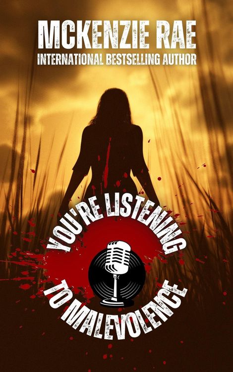Produktbild: You're Listening to Malevolence