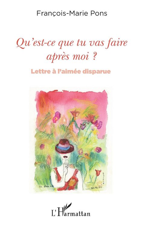 Produktbild: Qu'est-ce que tu vas faire apr&egrave;s moi ?