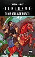 Produktbild: Demir Atli, G&ouml;k Pusatli