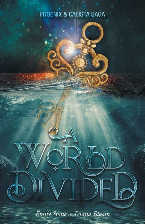 Produktbild: A World Divided