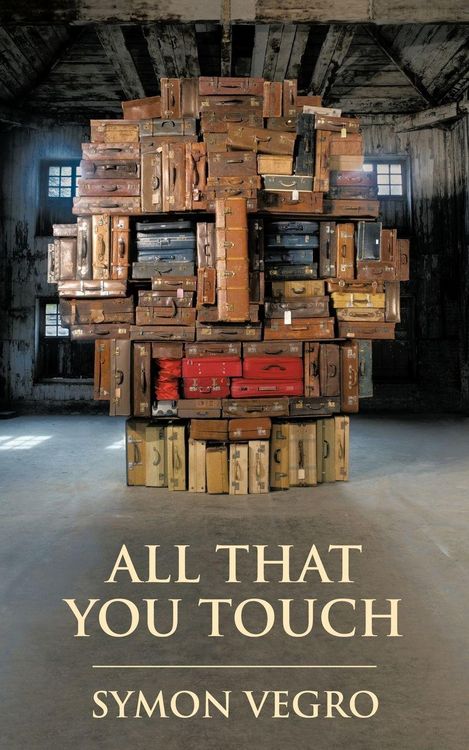 Produktbild: All That You Touch