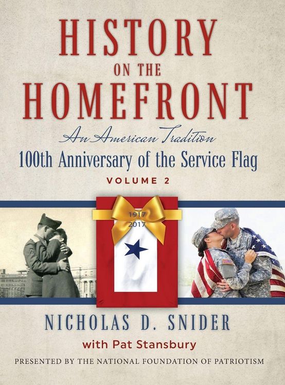 Produktbild: History on the Home Front, Volume II