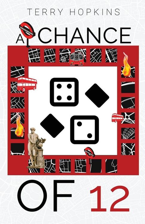 Produktbild: A Chance of 12
