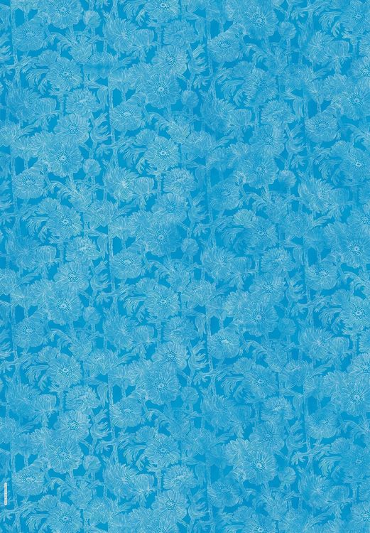 Produktbild: Geschenkpapier-Buch