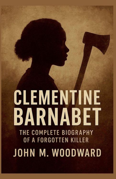 Produktbild: Clementine Barnabet