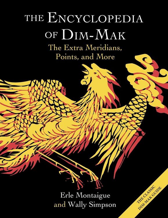 Produktbild: The Encyclopedia of Dim-Mak