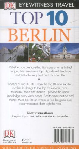Produktbild: Berlin