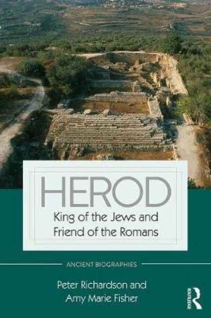 Produktbild: Herod